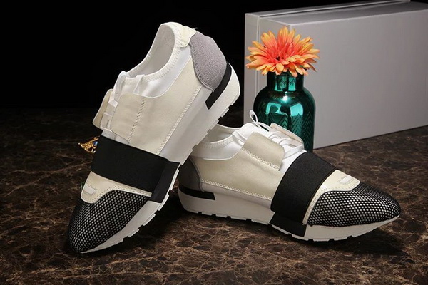 balenciaga Fashion Men Sneakers--016